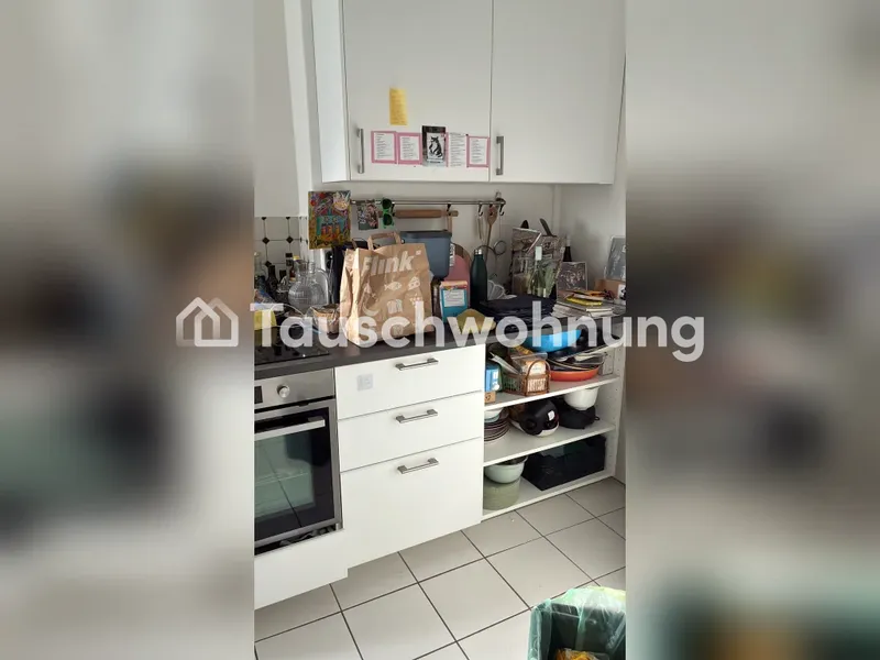 Tauschwohnung: Perfekt für Familien in Steglitz-Zehlendorf — photo 1